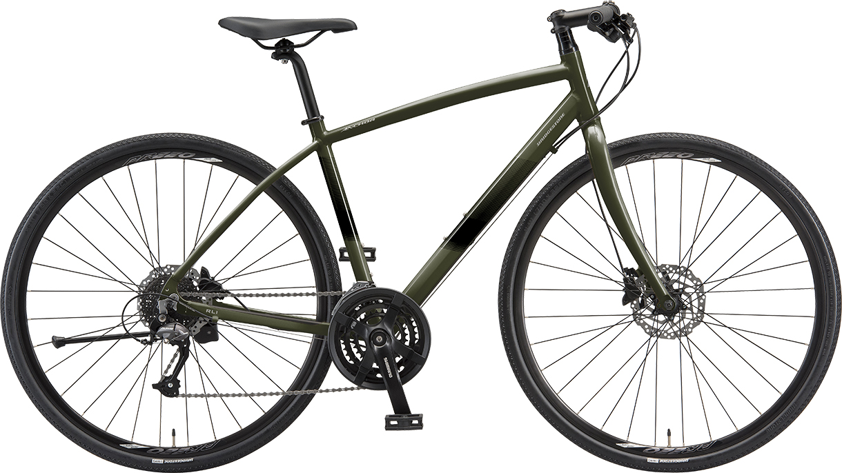 BRIDGESTONE ANCHOR：RL1<br>（03-12）サイズ470mm